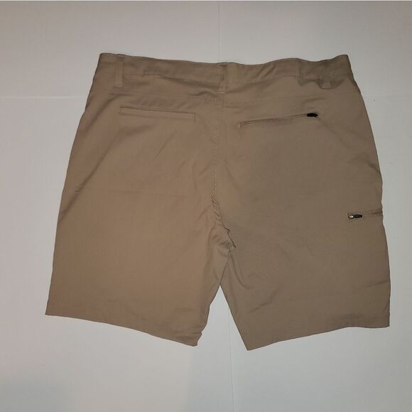 Hawk and Co Shorts 40W - Picture 2 of 4